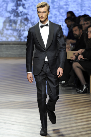 Ermenegildo Zegna / - 2012-2013
